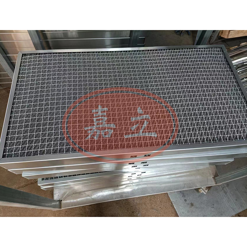 巴彦淖尔不锈钢油雾过滤器